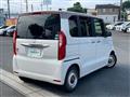 2019 Honda N BOX