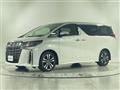 2018 Toyota Alphard