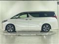 2018 Toyota Alphard