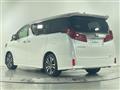 2018 Toyota Alphard