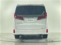 2018 Toyota Alphard