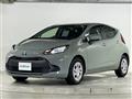 2023 Toyota AQUA
