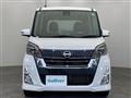 2019 Nissan DAYZ ROOX