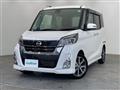 2019 Nissan DAYZ ROOX