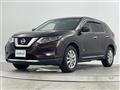 2018 Nissan X-Trail Hybrid