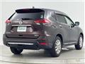 2018 Nissan X-Trail Hybrid