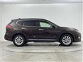 2018 Nissan X-Trail Hybrid