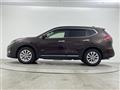 2018 Nissan X-Trail Hybrid
