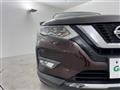 2018 Nissan X-Trail Hybrid