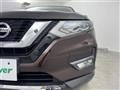 2018 Nissan X-Trail Hybrid