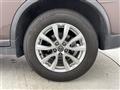 2018 Nissan X-Trail Hybrid