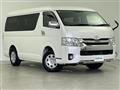 2019 Toyota Hiace