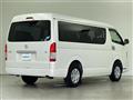 2019 Toyota Hiace