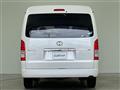 2019 Toyota Hiace