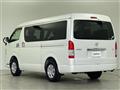 2019 Toyota Hiace