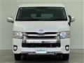 2019 Toyota Hiace