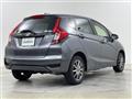 2019 Honda Fit
