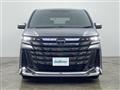 2025 Toyota Vellfire