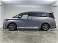 2025 Toyota Vellfire