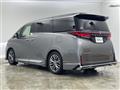 2025 Toyota Vellfire