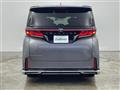 2025 Toyota Vellfire