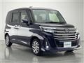 2021 Toyota Roomy