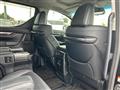2023 Toyota Alphard