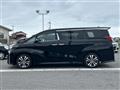 2023 Toyota Alphard