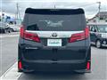 2023 Toyota Alphard