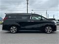 2023 Toyota Alphard
