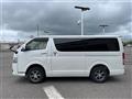 2023 Toyota Hiace Van