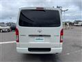 2023 Toyota Hiace Van