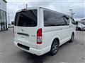2023 Toyota Hiace Van