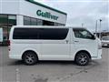 2023 Toyota Hiace Van