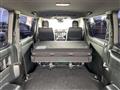 2023 Toyota Hiace Van