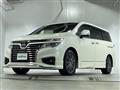 2019 Nissan Elgrand