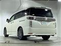 2019 Nissan Elgrand