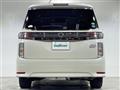 2019 Nissan Elgrand