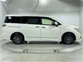 2019 Nissan Elgrand