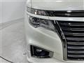2019 Nissan Elgrand