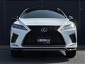 2020 Lexus RX