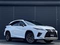 2020 Lexus RX