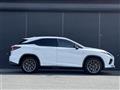 2020 Lexus RX