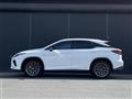 2020 Lexus RX