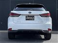 2020 Lexus RX