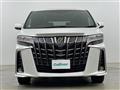 2021 Toyota Alphard Hybrid