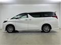 2021 Toyota Alphard Hybrid