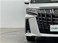 2021 Toyota Alphard Hybrid