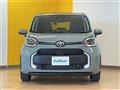 2026 Toyota Sienta