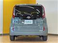 2026 Toyota Sienta